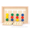 Educational Game Logical Reasoning Development Toys